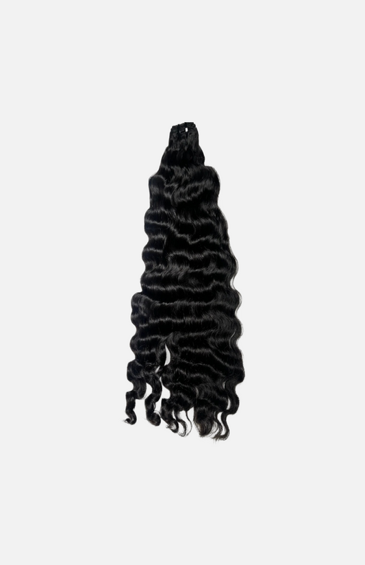 Villa Blvd RAW Burmese Wave