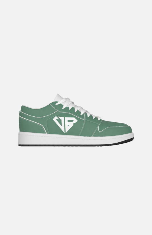 Villa Blvd ⱯPEX Diamond "Money Tree" Low Sneakers