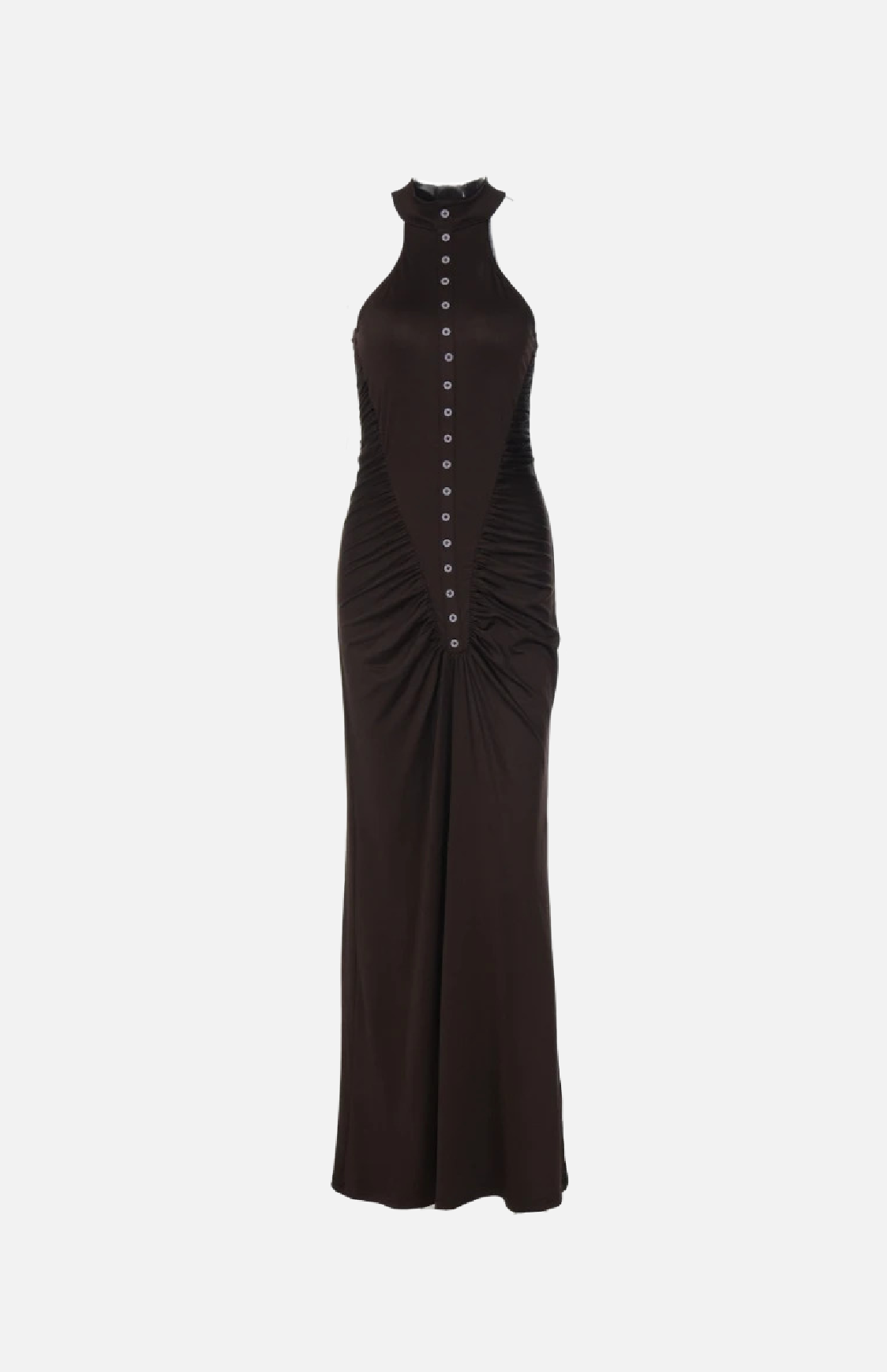 Villa Blvd Off-Shoulder Bodycon Dress