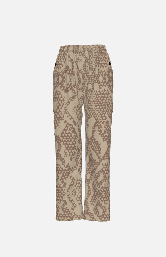 Villa Blvd Serpentine Cargo Pants