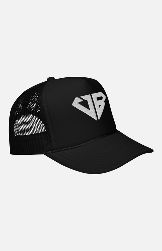 Villa Blvd ⱯPEX Diamond Trucker Hat