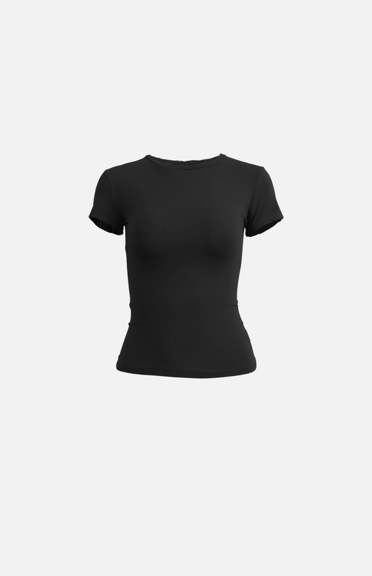 Villa Blvd Solid Sports Tee ☛ Multiple Colors Available ☚