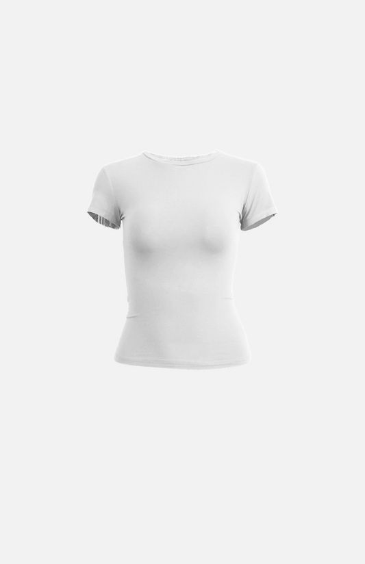Villa Blvd Solid Sports Tee ☛ Multiple Colors Available ☚