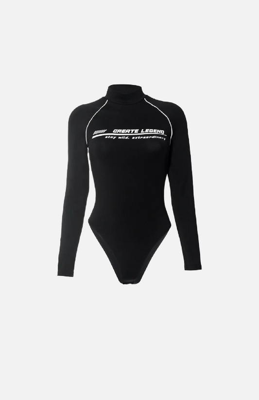 Villa Blvd LEGEND Bodysuit