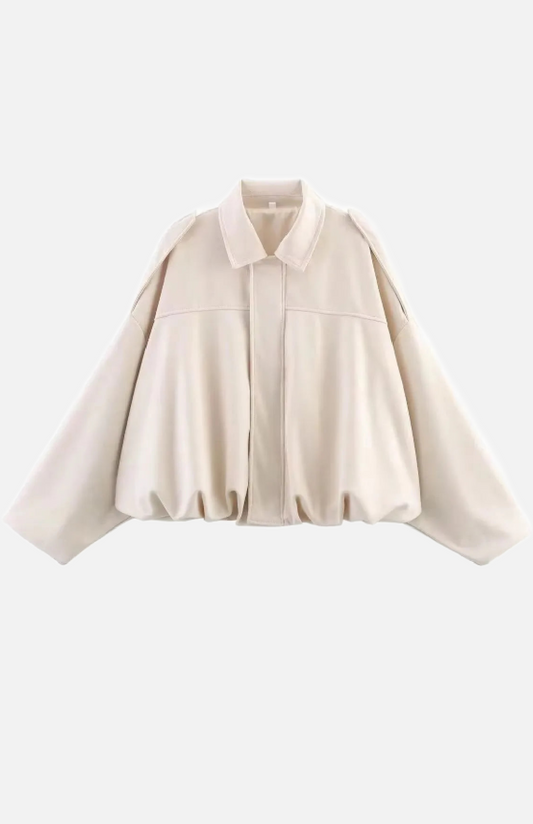 Villa Blvd Vintage Moto Suede Jacket ☛ Multiple Colors Available ☚