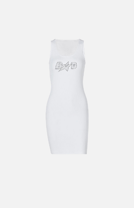 Villa Blvd BAD Sequined Dress ☛ Multiple Colors Available ☚