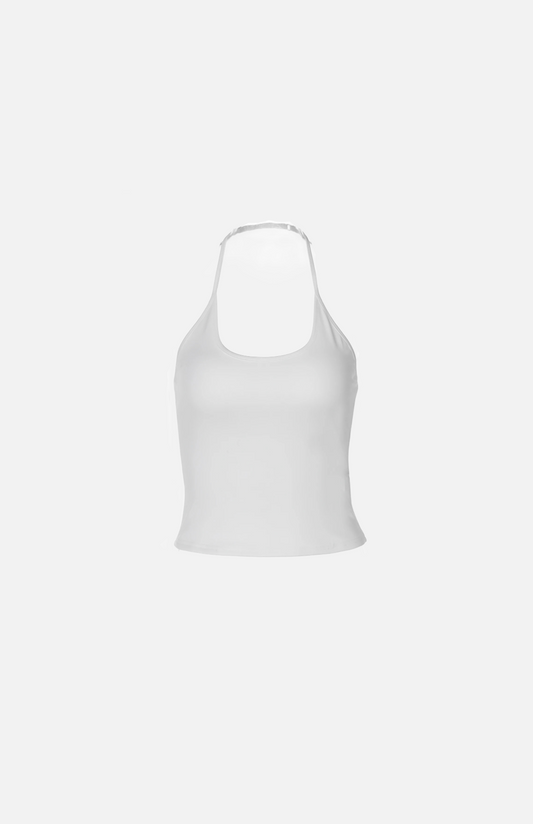 Villa Blvd Adjustable Halter Cami ☛ Multiple Colors Available ☚
