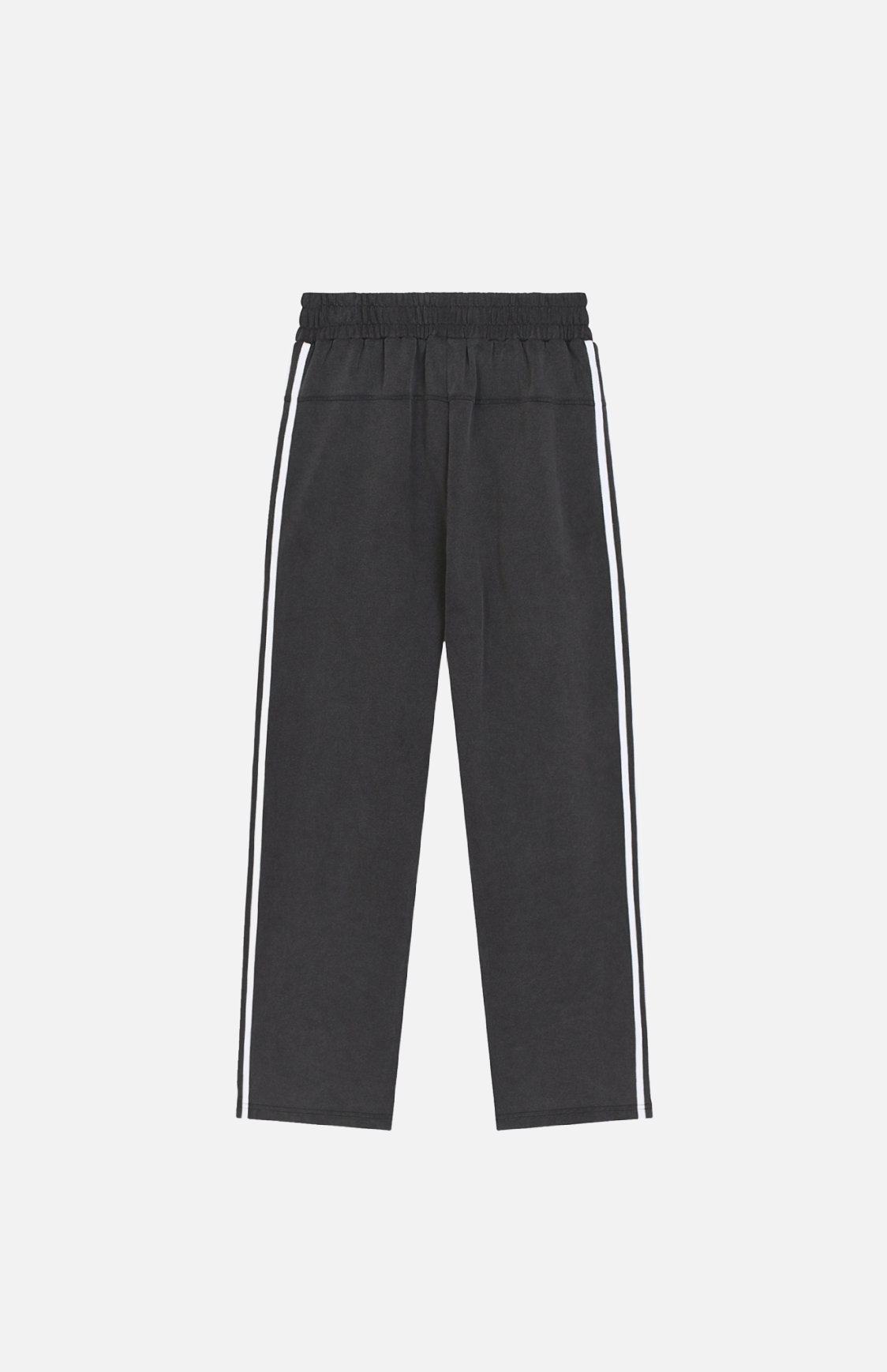 Villa Blvd Bold Vintage Washed Striped Joggers