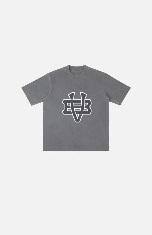 Villa Blvd Bold Vintage Washed T-shirt