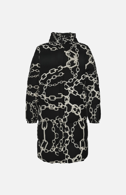 Villa Blvd Unchained Down Jacket