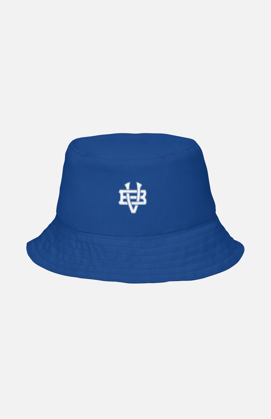 Villa Blvd Clear Sea Bucket Hat