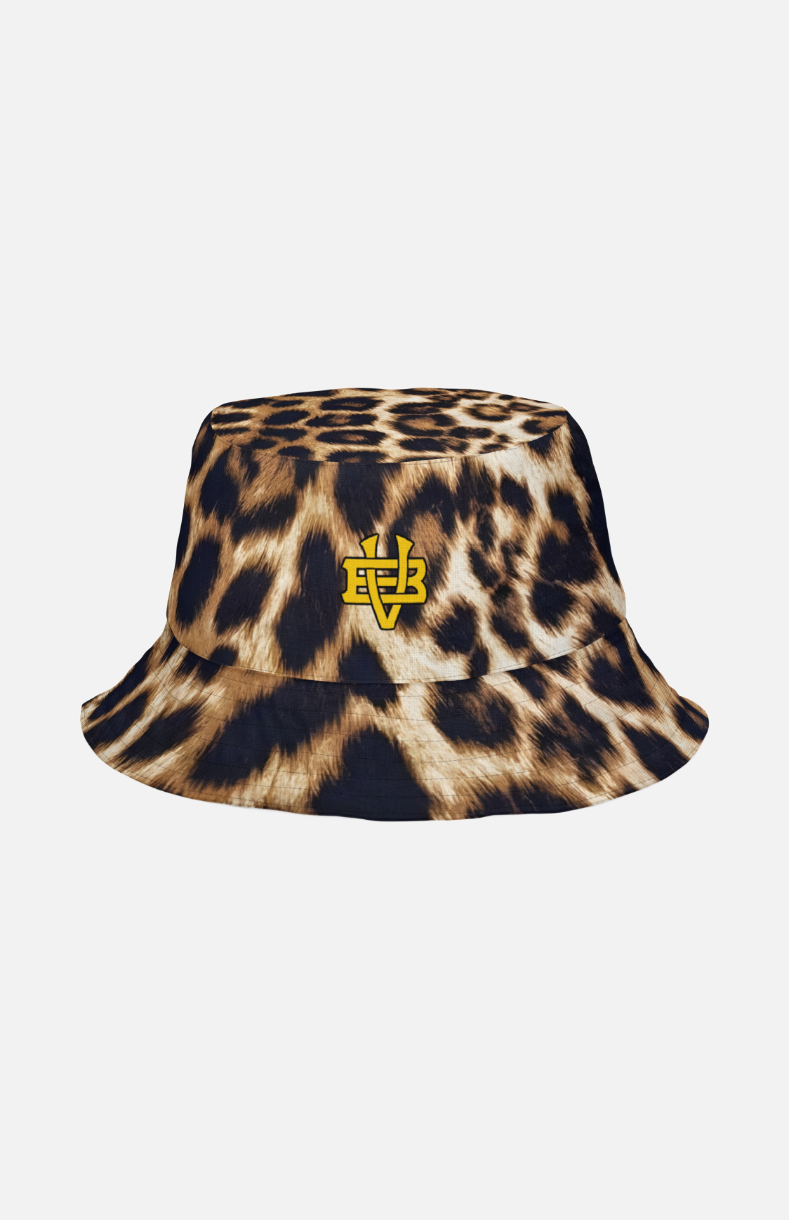 Villa Blvd Feline Bucket Hat
