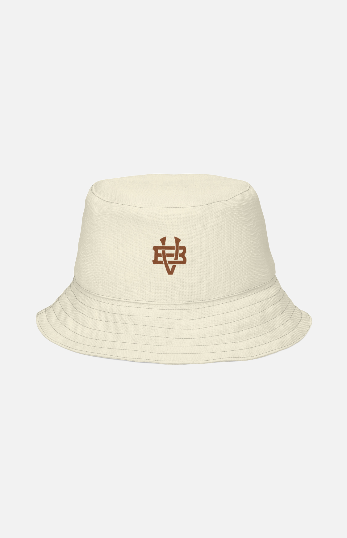 Villa Blvd Antique Bucket Hat