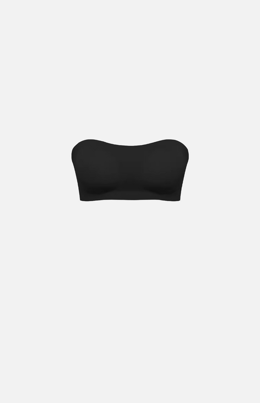 Villa Blvd Seamless Bandeau Bralette ☛ Multiple Colors Available ☚