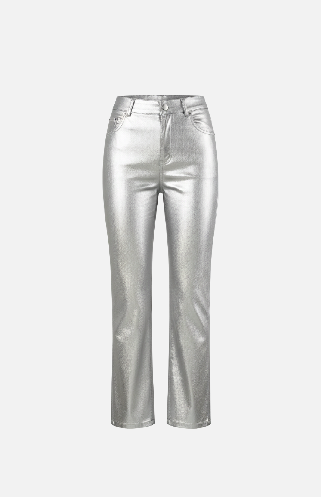 Villa Blvd Metallic Milan Pants ☛ Multiple Colors Available ☚