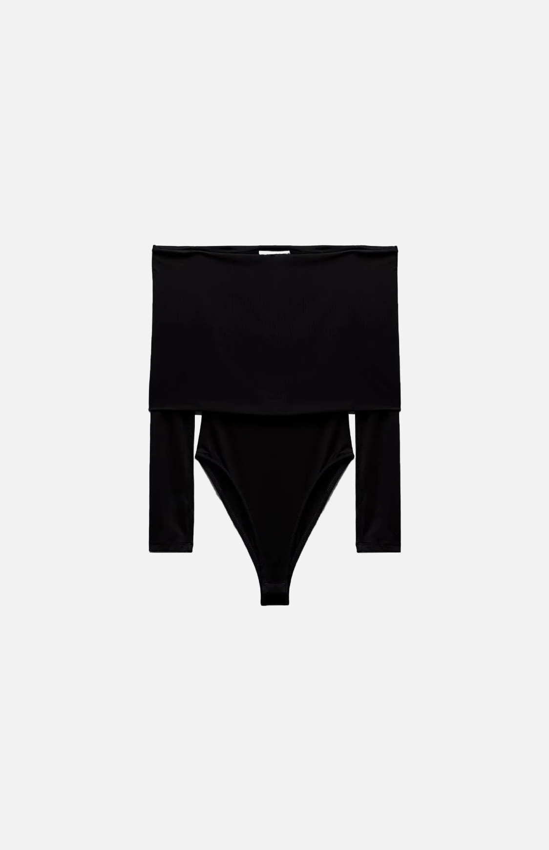 Villa Blvd Off-Shoulder Bodysuit ☛ Multiple Colors Available ☚