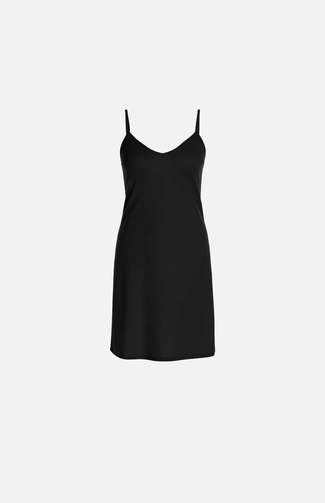 Villa Blvd Seamless Slip Dress ☛ Multiple Colors Available ☚