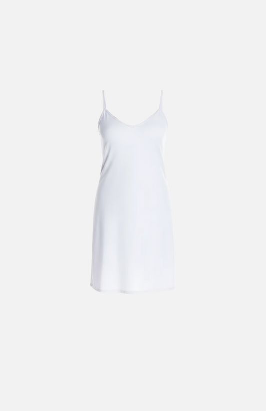 Villa Blvd Seamless Slip Dress ☛ Multiple Colors Available ☚