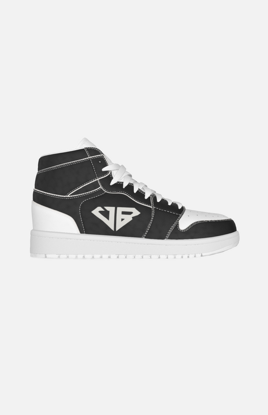 Villa Blvd ⱯPEX Diamond "Carbon" Sneakers