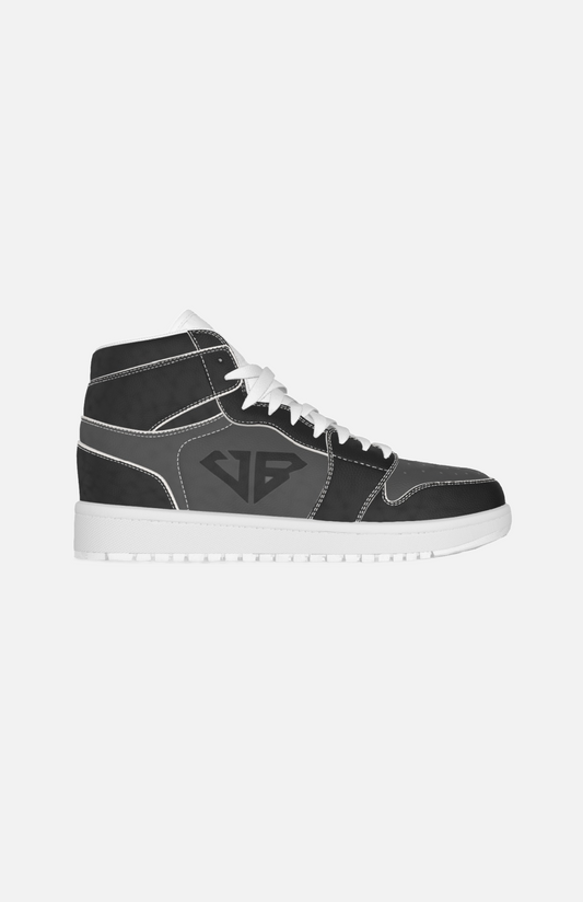 Villa Blvd ⱯPEX Diamond "Midnight" Sneakers
