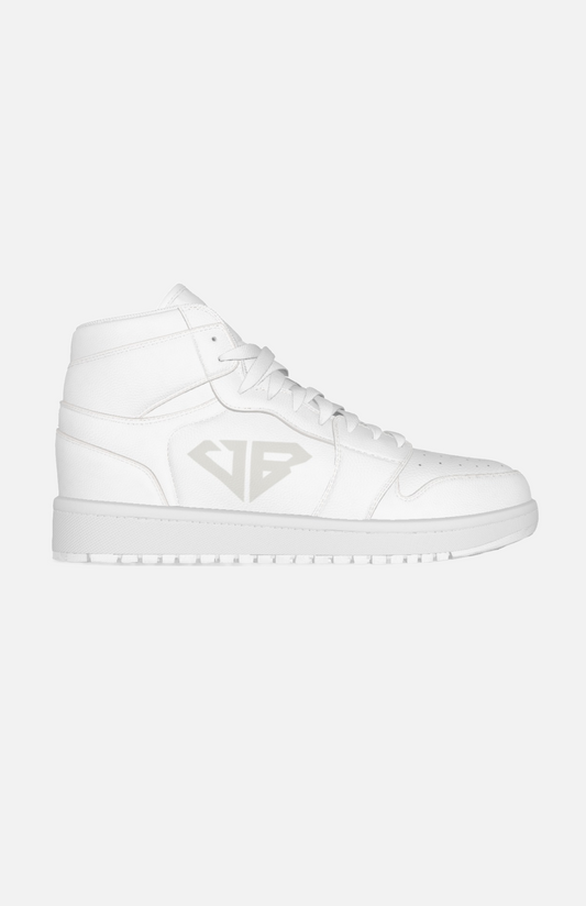 Villa Blvd ⱯPEX Diamond "Platinum" Sneakers