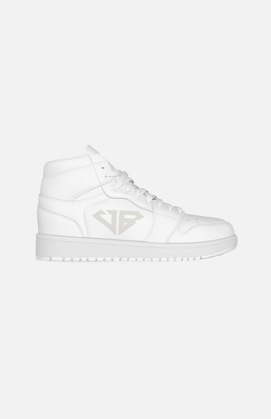 Villa Blvd ⱯPEX Diamond "Platinum" Sneakers