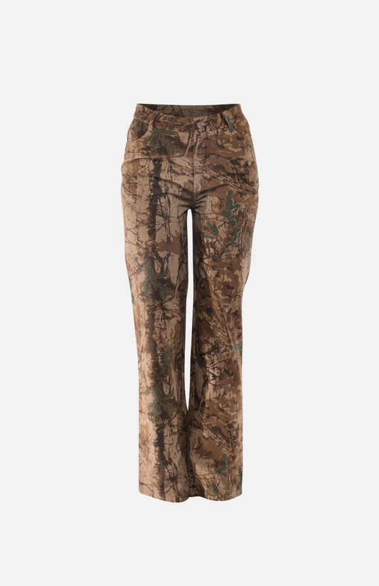 Villa Blvd Hunting Season Pants
