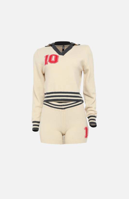 Villa Blvd 10/10 Sweater Set ☛ Multiple Colors Available ☚