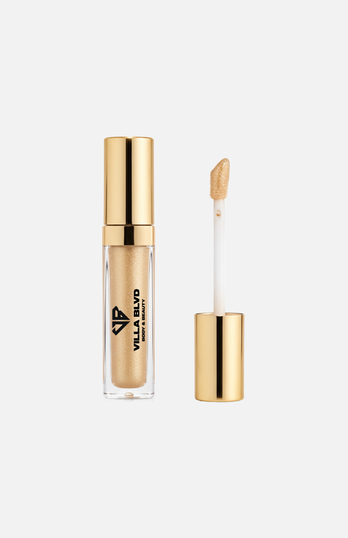 Villa Blvd Moisturizing Lip Gloss - Empire State