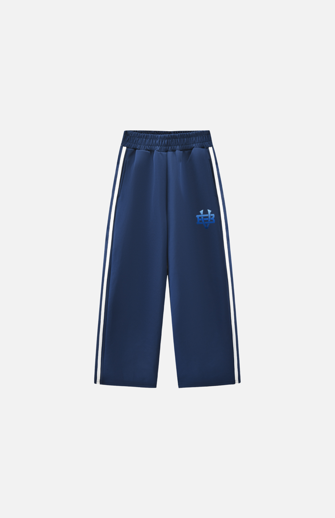 Villa Blvd Boys Bold Vintage Coach Sweatpants