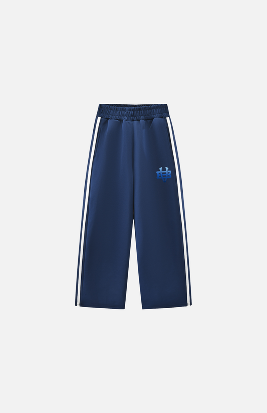 Villa Blvd Boys Bold Vintage Coach Sweatpants