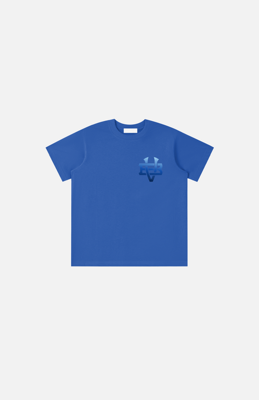 Villa Blvd Boys Bold Vintage Essential T-Shirt ☛ Multiple Colors Available ☚