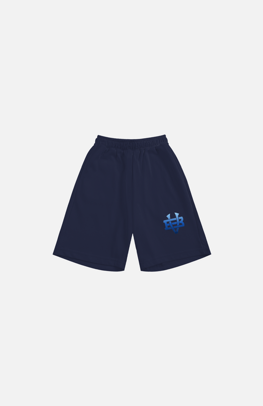 Villa Blvd Boys Bold Vintage Essential Shorts ☛ Multiple Colors Available ☚