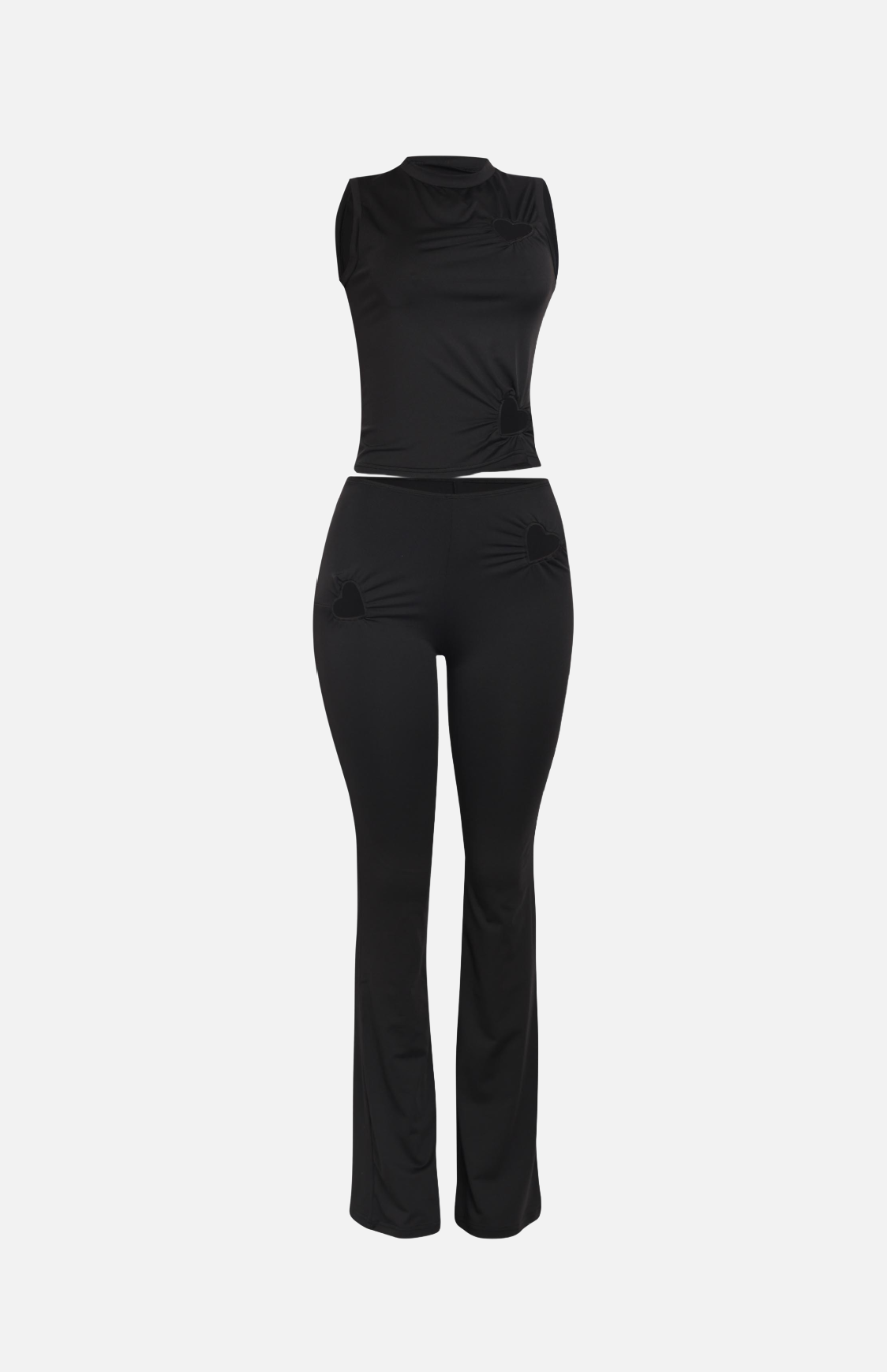 Villa Blvd Eat Your Heart Out Set ☛ Multiple Colors Available ☚