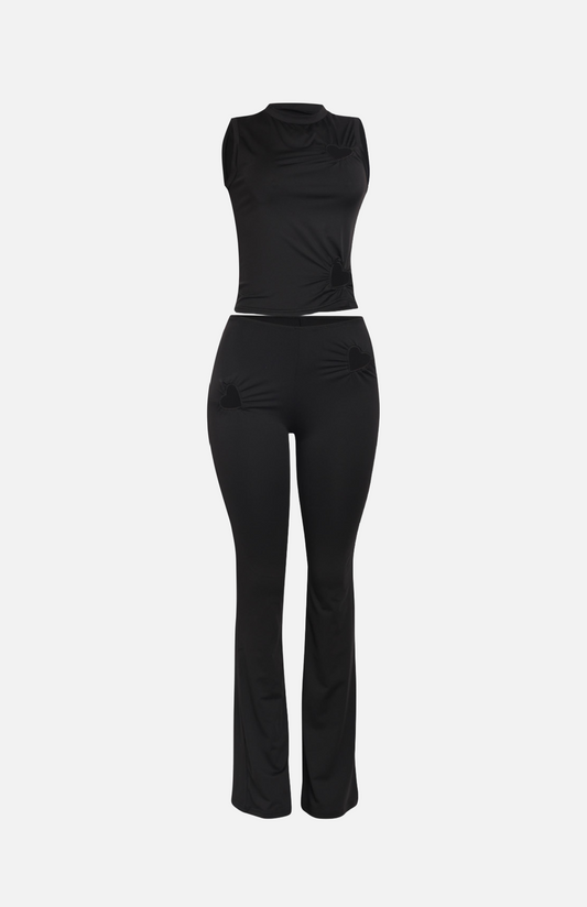 Villa Blvd Eat Your Heart Out Set ☛ Multiple Colors Available ☚