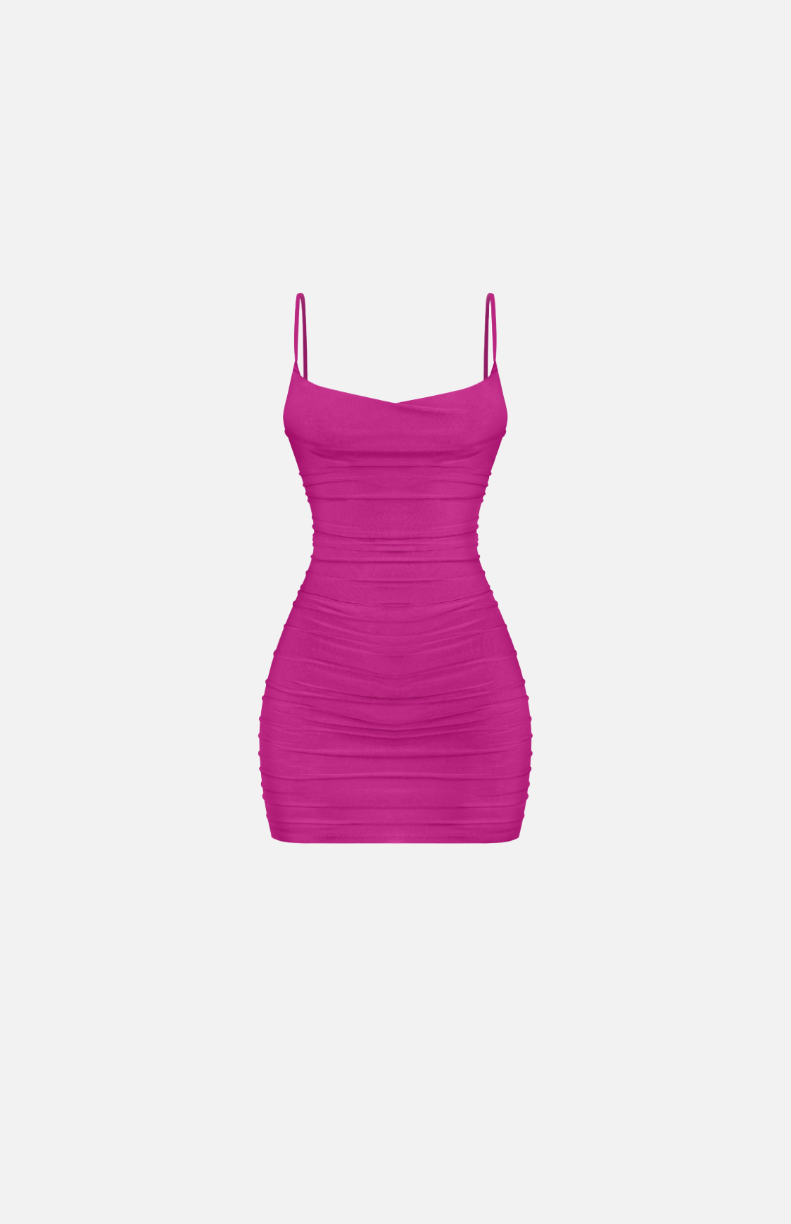 Villa Blvd Criss-Cross Open Back Cami Dress ☛ Multiple Colors Available ☚