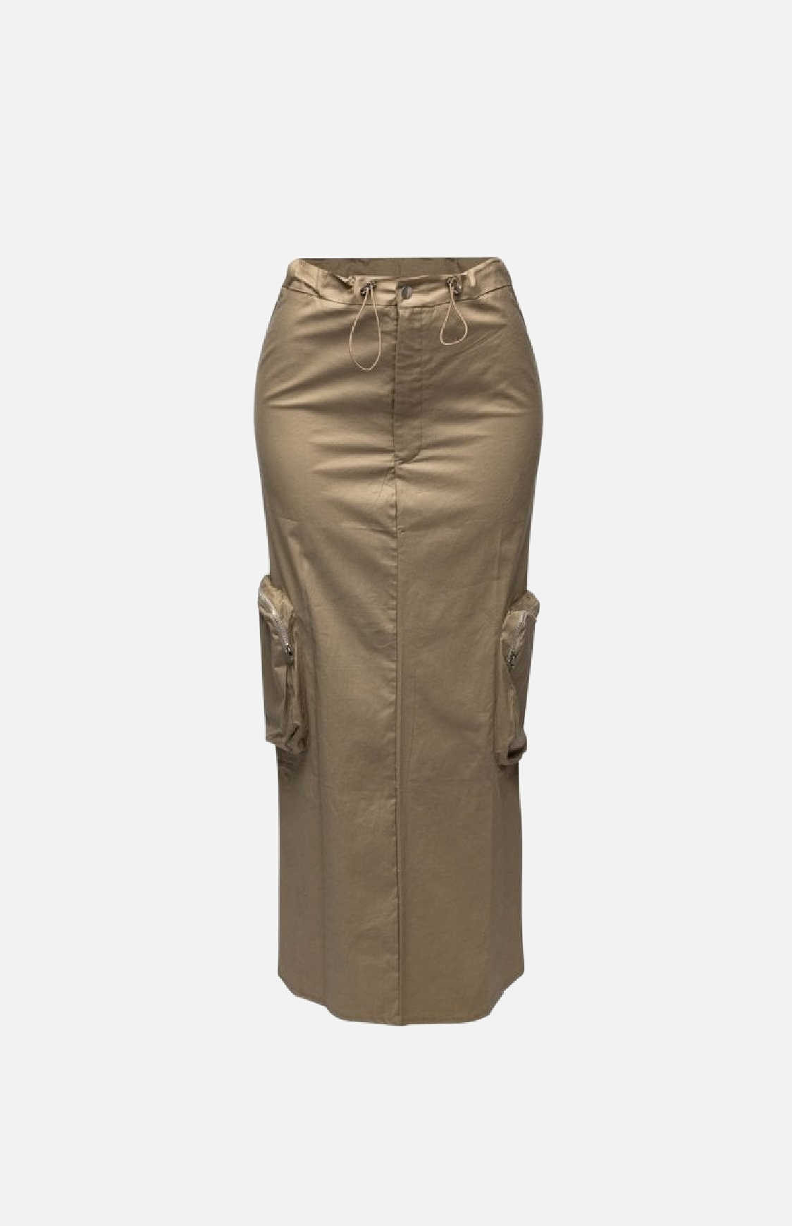 Villa Blvd Cargo Maxi Skirt ☛ Multiple Colors Available ☚