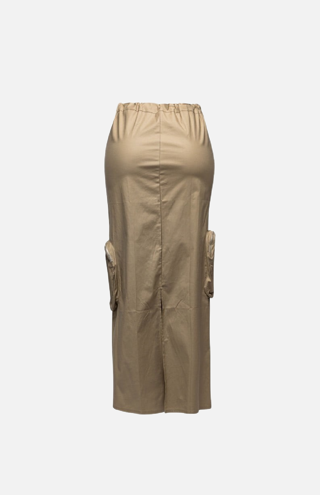Villa Blvd Cargo Maxi Skirt ☛ Multiple Colors Available ☚