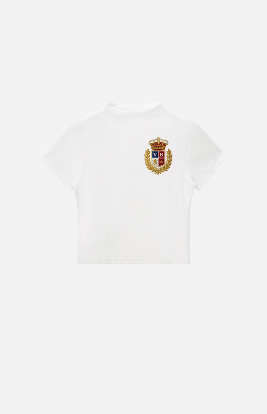 Villa Blvd Monarch Heritage T-Shirt ☛ Multiple Colors Available ☚