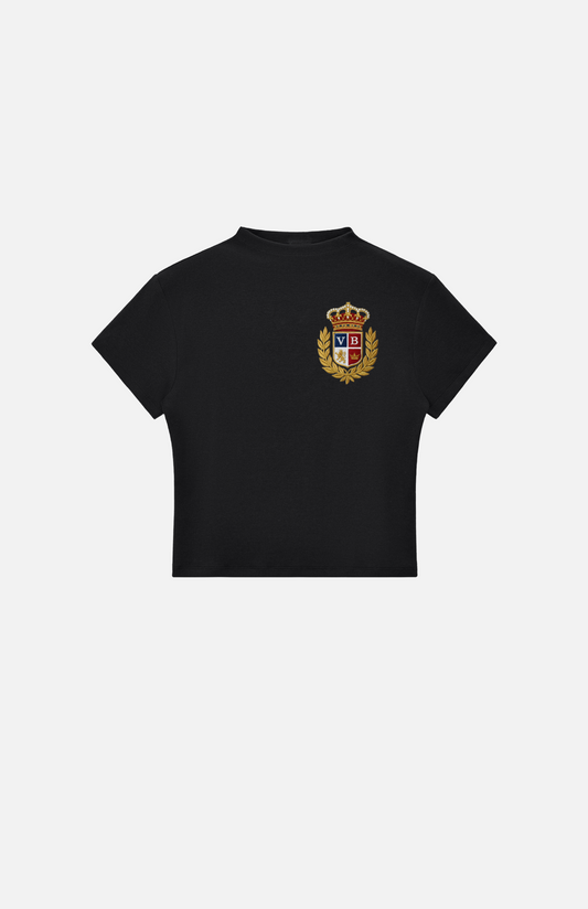 Villa Blvd Monarch Heritage T-Shirt ☛ Multiple Colors Available ☚