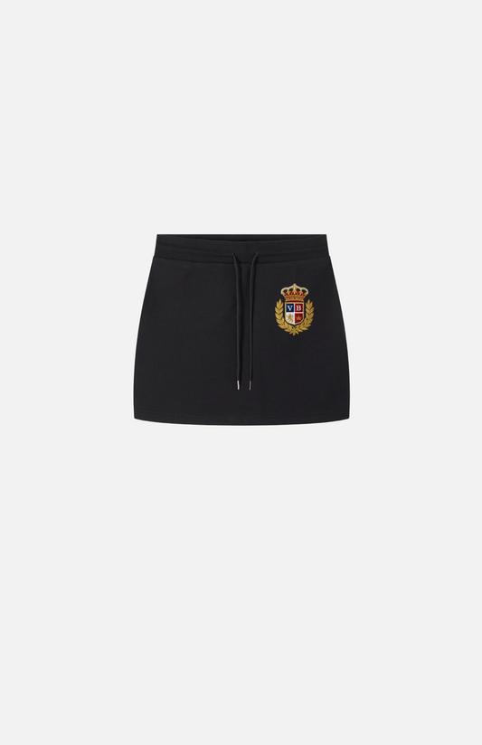 Villa Blvd Monarch Heritage Skirt ☛ Multiple Colors Available ☚