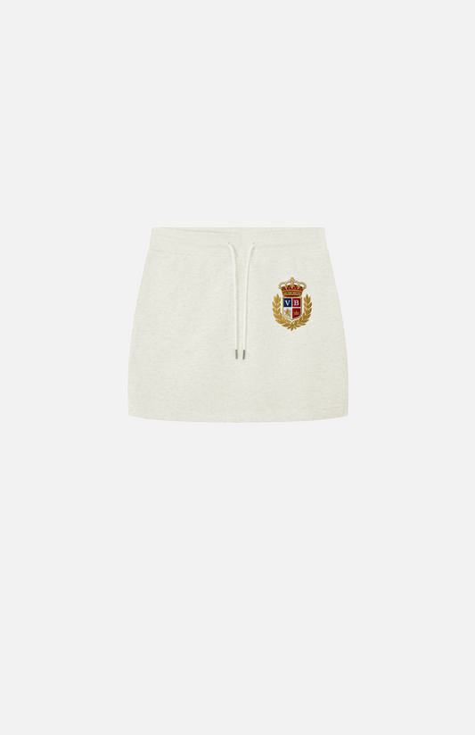 Villa Blvd Monarch Heritage Skirt ☛ Multiple Colors Available ☚