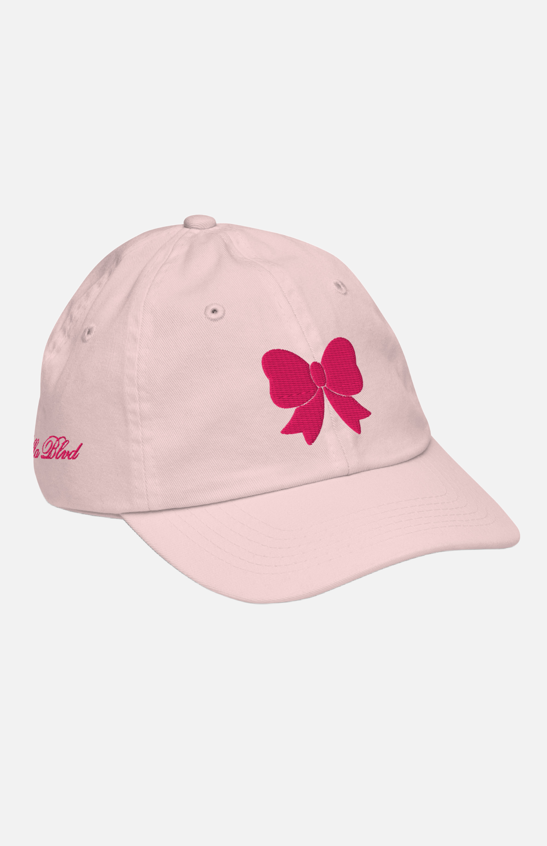 Villa Blvd Girls Pretty Little Bow Cap ☛ Multiple Colors Available ☚
