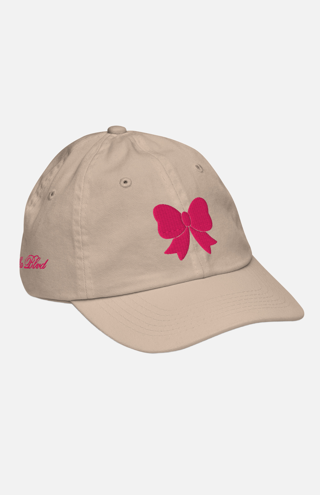 Villa Blvd Girls Pretty Little Bow Cap ☛ Multiple Colors Available ☚