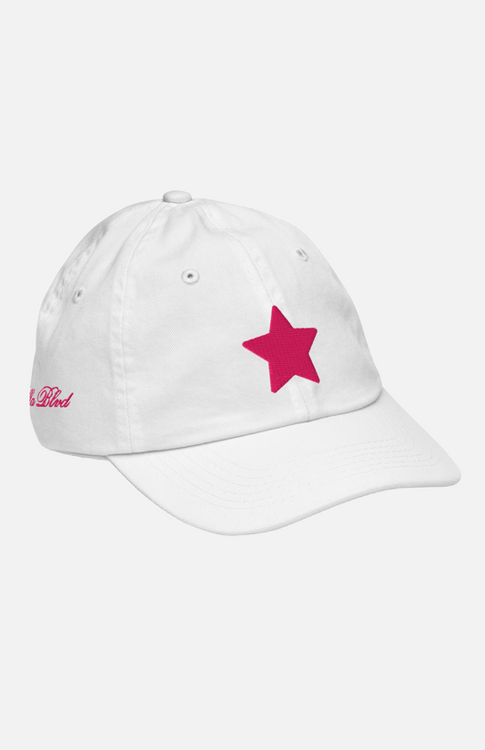 Villa Blvd Girls Little Stars Cap ☛ Multiple Colors Available ☚