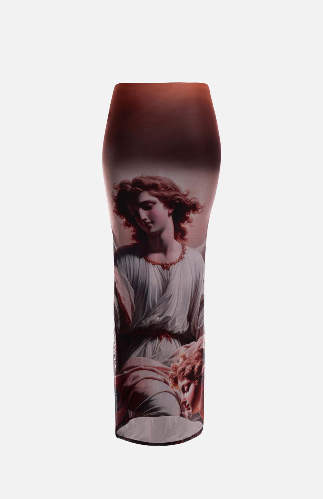 Villa Blvd Heavenly Maxi Skirt