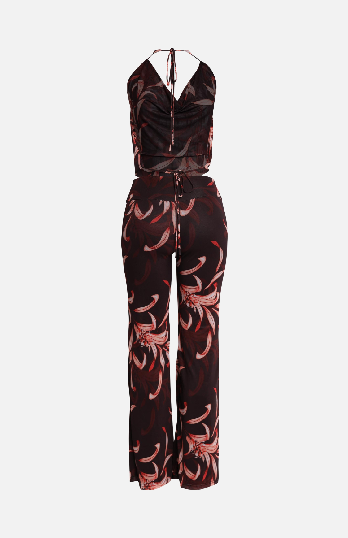 Villa Blvd Mediterranean Floral Set