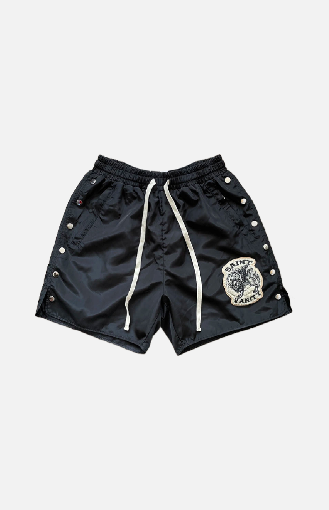 Villa Blvd SAINT VANITY Shorts