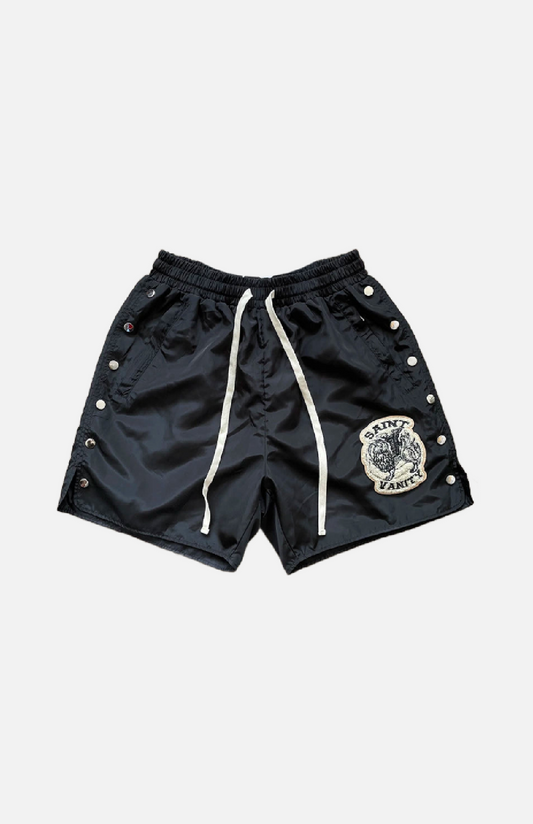 Villa Blvd SAINT VANITY Shorts