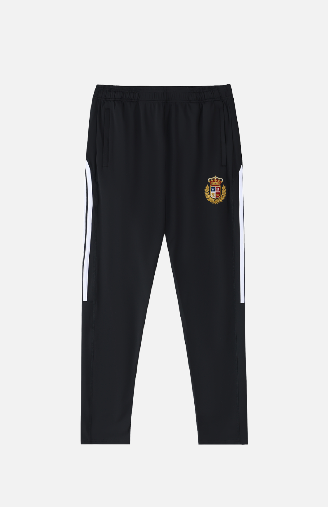 Villa Blvd Monarch Heritage Stripe Performance Joggers